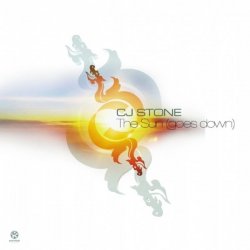 Мұқаба CJ Stone - The Sun (Goes Down) (Sunrise radio edit)