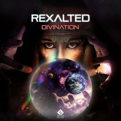 Мұқаба Rexalted - Divination (Original Mix)