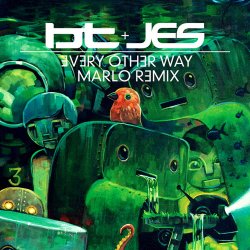 Мұқаба BT & JES - Every Other Way [MaRLo Remix]