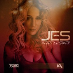 Мұқаба Jes - You and me belong