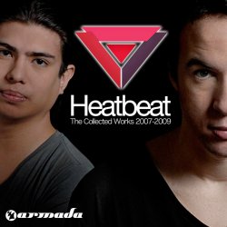 Мұқаба Heatbeat - Bloody Moon