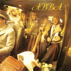 Мұқаба ABBA - I Do I Do I Do I Do I Do