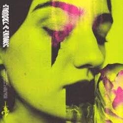 Мұқаба Society of Villains - Smoke & Trouble