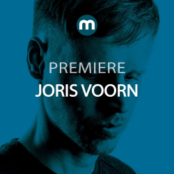 Мұқаба Joris Voorn - Esquape