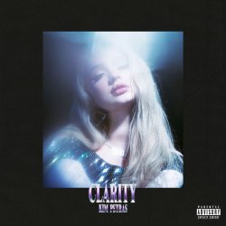 Мұқаба Kim Petras - Clarity