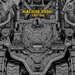 Мұқаба Teddy Killerz - Machine Room