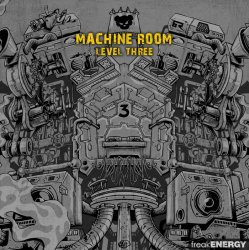 Мұқаба Teddy Killerz - New Drums VIP