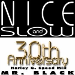 Мұқаба Mr Black - Nice And Slow (Radio Mix)