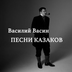 Мұқаба Вася Васин - Чёрный ворон