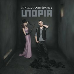 Мұқаба In Strict Confidence - Salvation