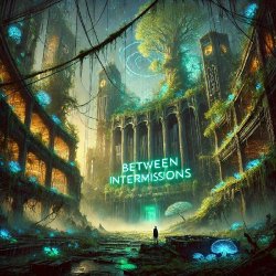 Мұқаба Morten Langrind - Phantom Frequencies