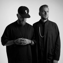 Мұқаба Showtek - Black (Jack of Sound remix)