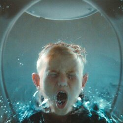 Мұқаба Alex Warren - Screaming Underwater