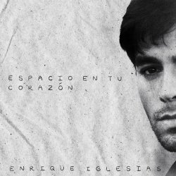 Мұқаба Enrique Iglesias - Per Amarti (Por Amarte)