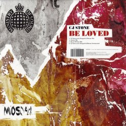 Мұқаба CJ Stone - CJ Stone Meets Daagard & Morane Mix