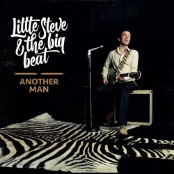 Мұқаба Little Steve and The Big Beat - Just Fooling Around