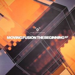 Мұқаба Moving Fusion - The Beginning