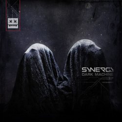 Мұқаба Synergy - Dark Machine (Original Mix)