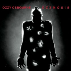 Мұқаба Ozzy Osbourne - Perry Mason