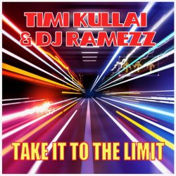 Мұқаба Timi Kullai & DJ Ramezz - Take It To The Limit (Centory Cover)