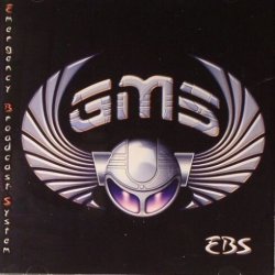 Мұқаба GMS vs Wrecked Machines - Dance Of The Warthog