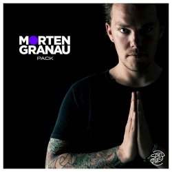 Мұқаба Morten Granau & Ruback - Wolfgang