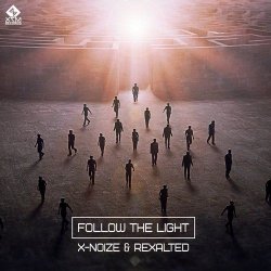 Мұқаба X-Noize & Rexalted - Follow The Light (Original Mix)