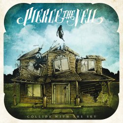 Мұқаба Pierce the Veil - May These Noises Startle You In Your Sleep Tonight