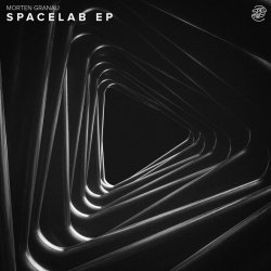Мұқаба Morten Granau - Spacelab