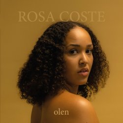 Мұқаба Rosa Coste - lapsi
