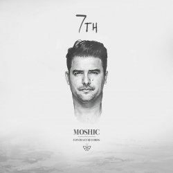 Мұқаба Moshic - Peace Can Be Maintain