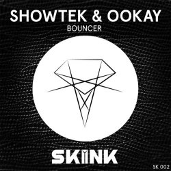 Мұқаба Showtek & Ookay - Bouncer (Original Mix)