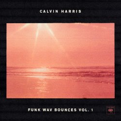 Мұқаба Calvin Harris Feat. Frank Ocean & Migos - Slide