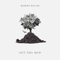 Мұқаба Roddy Ricch - Out Tha Mud