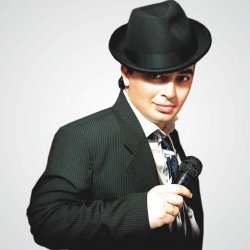 Мұқаба Руслан Набиев - Фонтаны