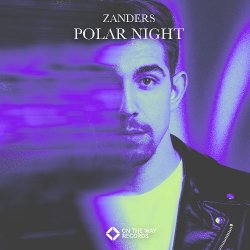 Мұқаба Zanders - Polar Night
