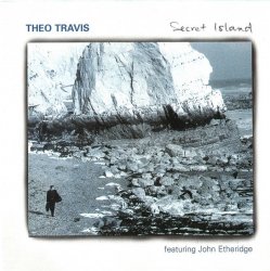 Мұқаба Theo Travis - Lulworth Night