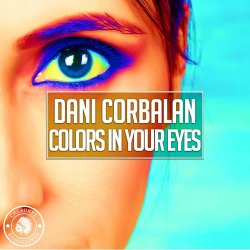 Мұқаба Dani Corbalan - Tears In Your Eyes