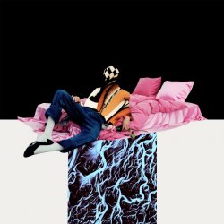 Мұқаба Clean Bandit & Tiësto & Leony - Tell Me Where U Go