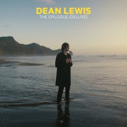 Мұқаба Dean Lewis - Iris