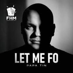Мұқаба Papa Tin - My Life