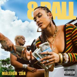 Мұқаба €URO TRA$H & Yellow Claw & Maleigh Zan - Sweat