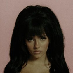 Мұқаба Jessie Murph - Bad As the Rest