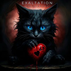 Мұқаба Exaltation - Вірити