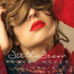 Мұқаба Stella Sezon - Боже вільна