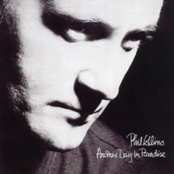 Мұқаба Phil Collins - Another Day In Paradise