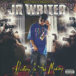 Мұқаба Jr Writer - To Be A Diplomat