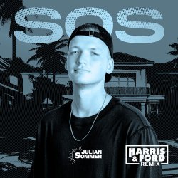 Мұқаба Julian Sommer - SOS (Harris & Ford Remix)