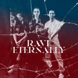 Мұқаба LUNAX & ItaloBrothers & annxious - Rave Eternally