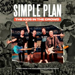 Мұқаба Simple Plan - Nothing Changes